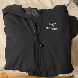 Arcteryx Womens Large Jacket
